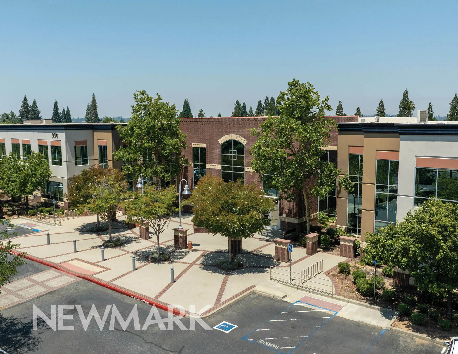 Natoma Station Corporate Center — Lease in Folsom, CA, photo 3 of 8
