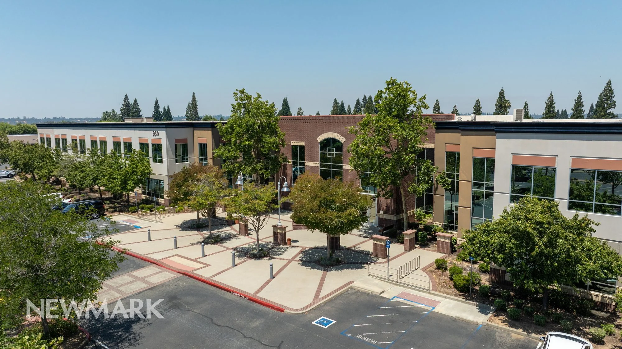 Natoma Station Corporate Center — Lease in Folsom, CA, photo 4 of 8