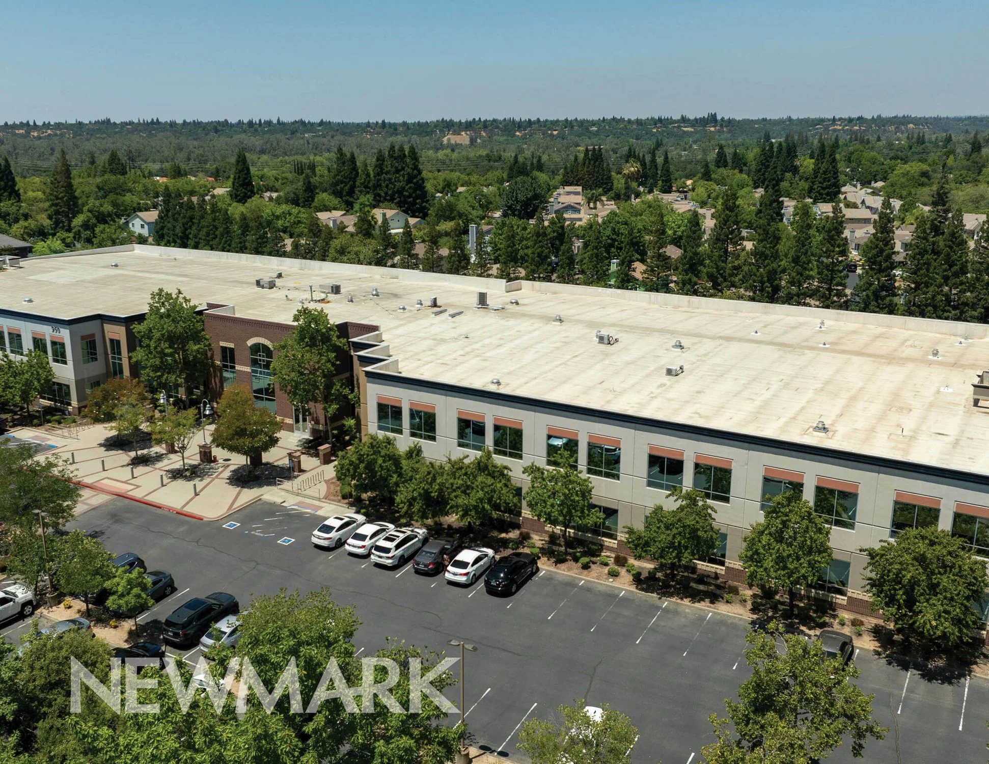 Natoma Station Corporate Center — Lease in Folsom, CA, photo 5 of 8