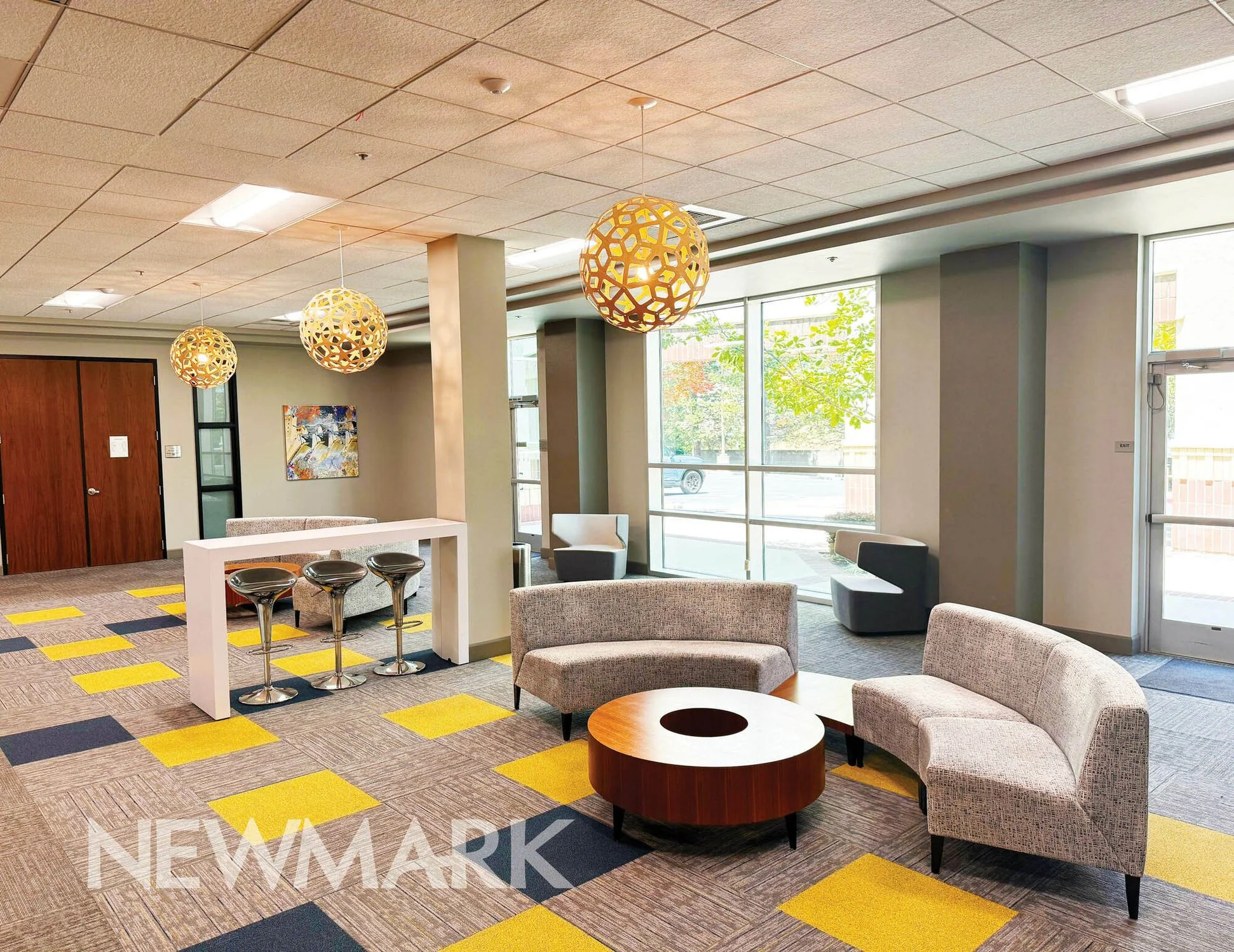 Natoma Station Corporate Center — Lease in Folsom, CA, photo 6 of 8