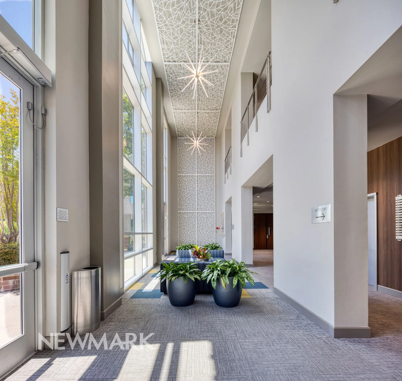 Natoma Station Corporate Center — Lease in Folsom, CA, photo 7 of 8