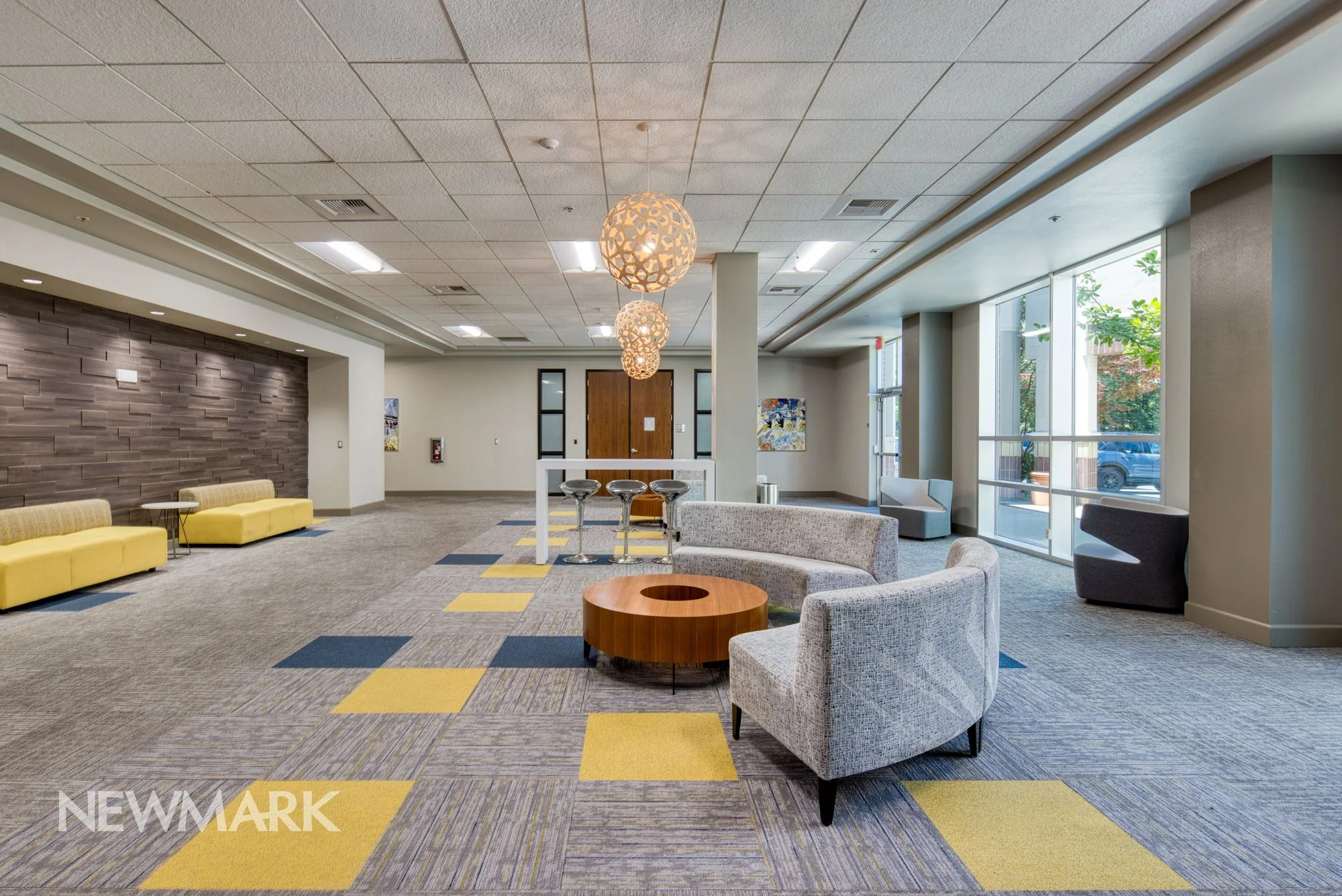 Natoma Station Corporate Center — Lease in Folsom, CA, photo 8 of 8