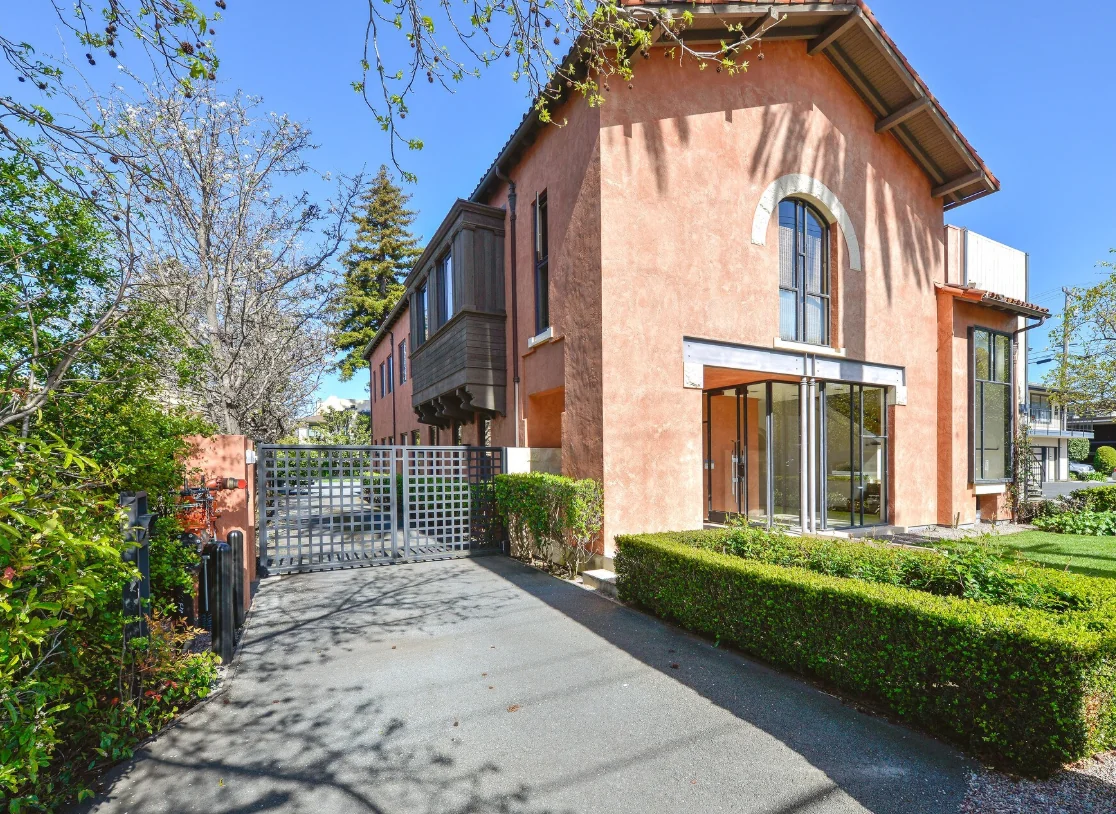 312 N San Mateo Drive — Lease in San Mateo, CA, photo 1 of 8