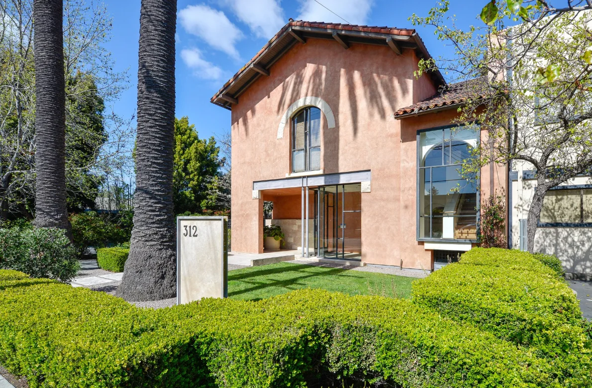 312 N San Mateo Drive — Lease in San Mateo, CA, photo 2 of 8