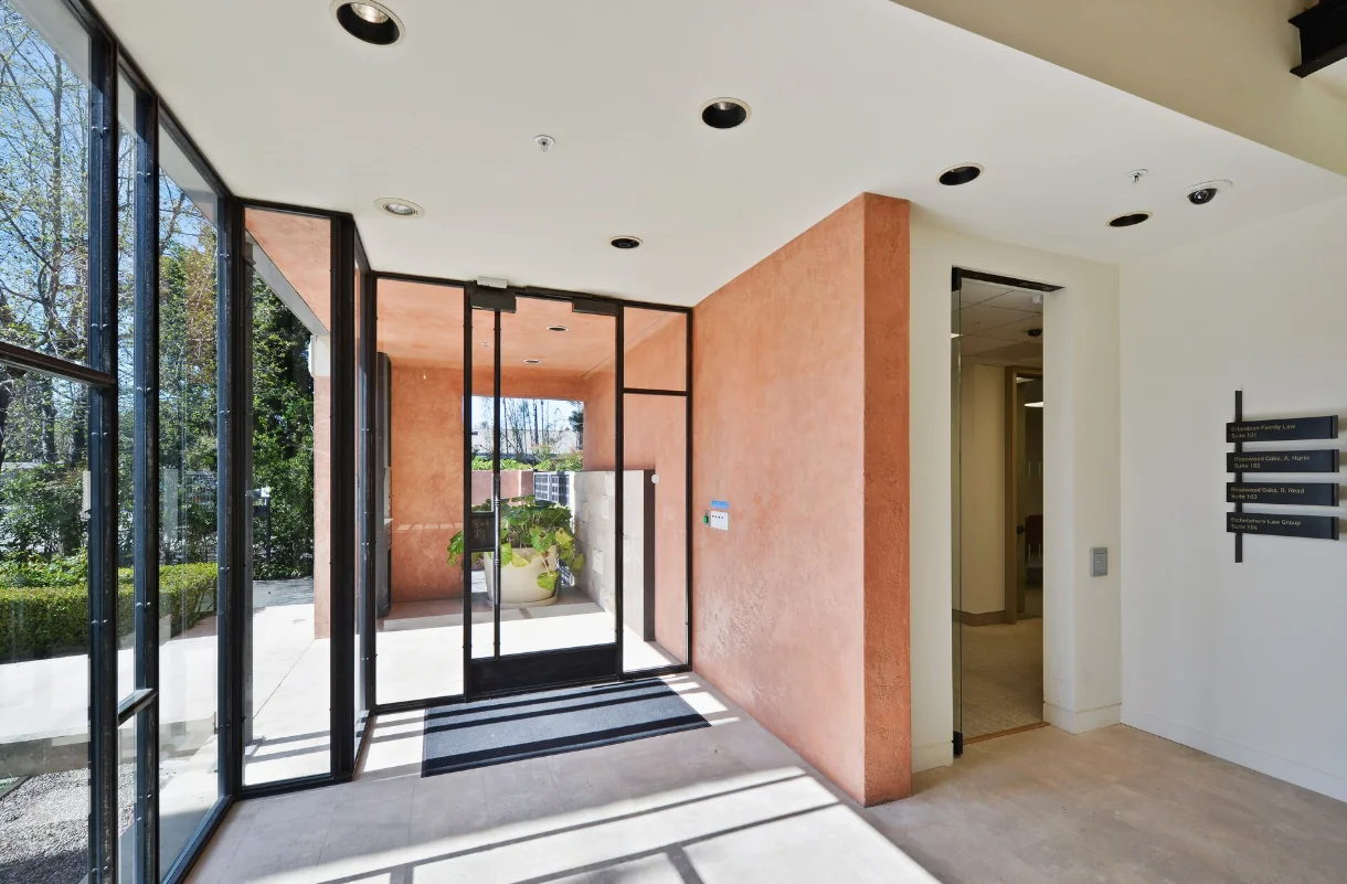312 N San Mateo Drive — Lease in San Mateo, CA, photo 3 of 8