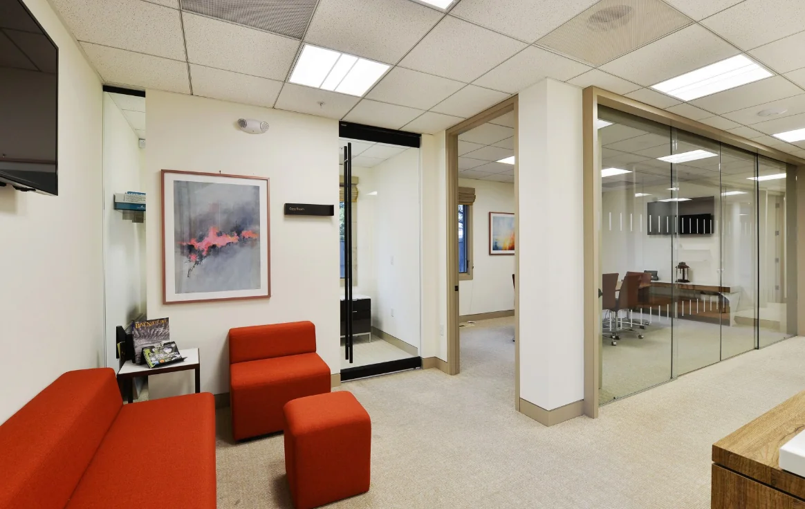 312 N San Mateo Drive — Lease in San Mateo, CA, photo 5 of 8