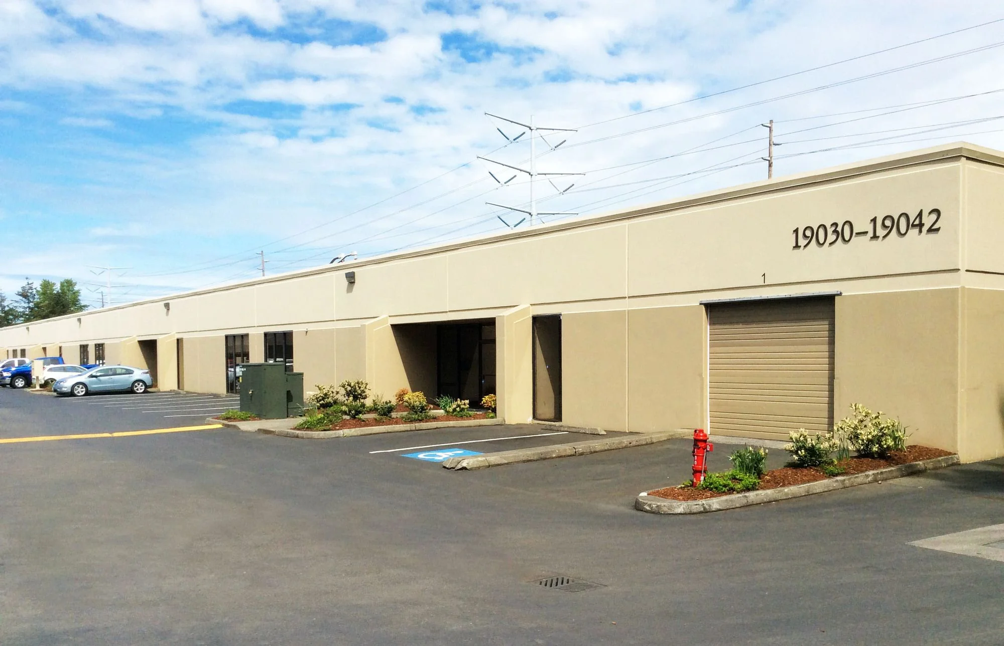 West Valley DC III — Lease in Kent, WA, photo 1 of 1