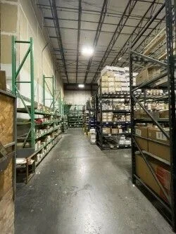 1010 North Century Avenue — Lease in Kansas City, MO, photo 3 of 8