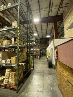 1010 North Century Avenue — Lease in Kansas City, MO, photo 4 of 8