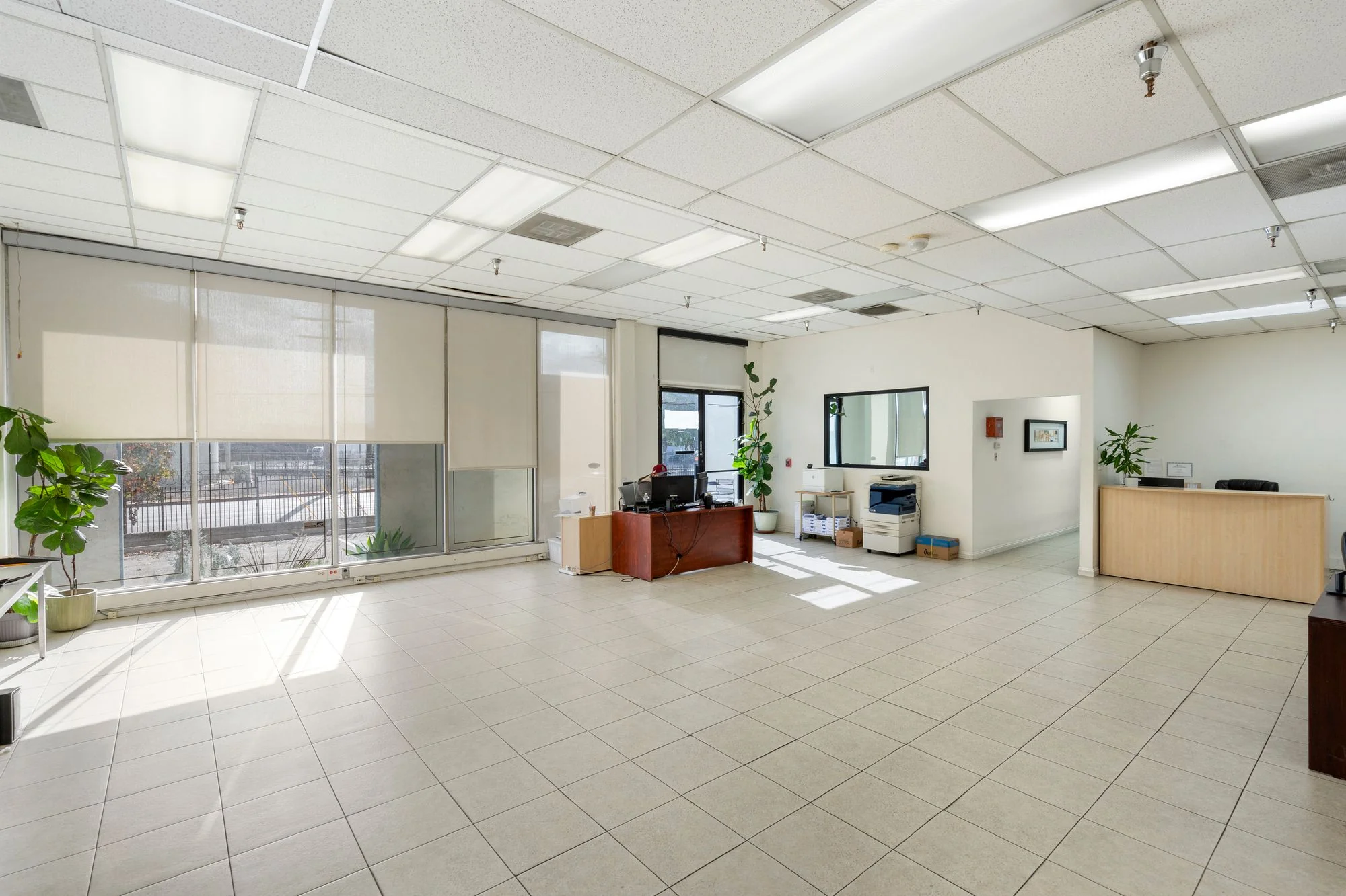 5717 Ferguson Drive, Commerce CA — Lease in Commerce, CA, photo 5 of 8