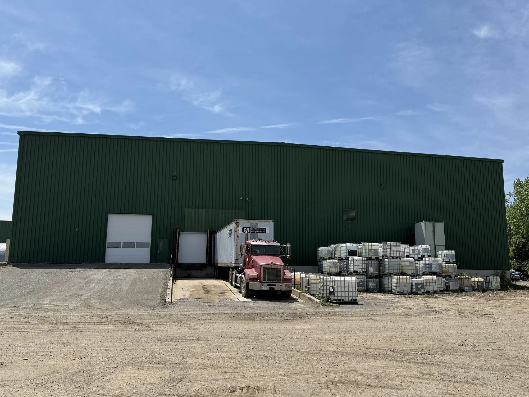 2440 W Highland Rd — Lease in Howell, MI, photo 1 of 1