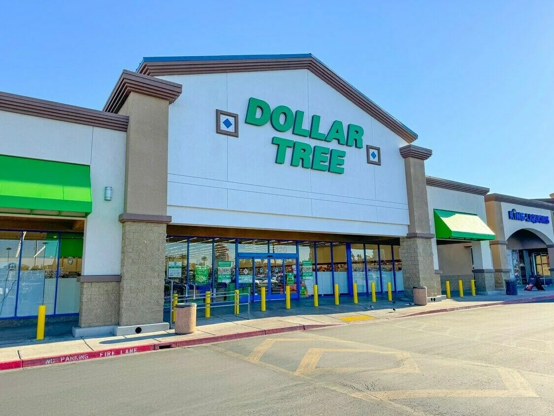 Eastgate Plaza — Lease in Henderson, NV, photo 2 of 7