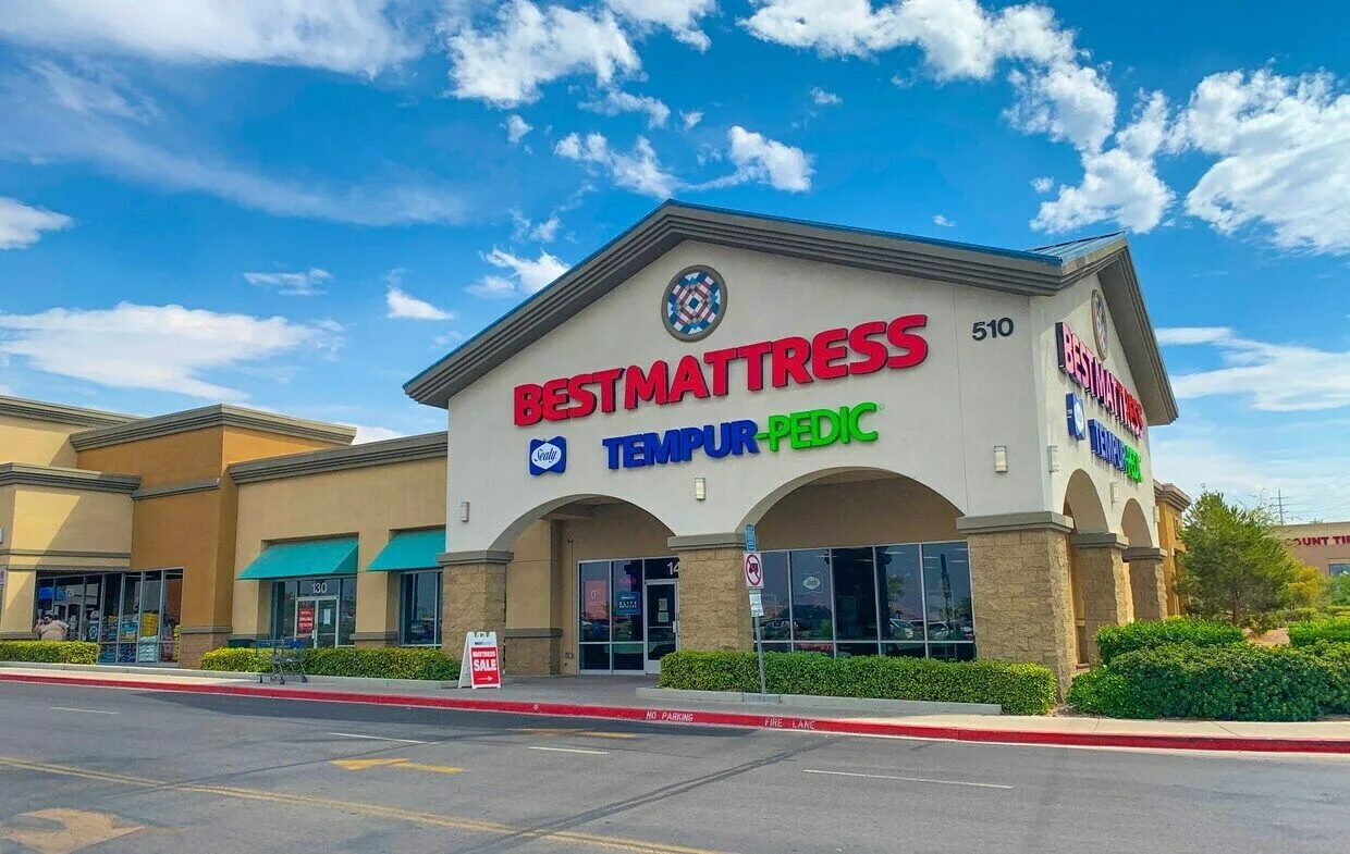 Eastgate Plaza — Lease in Henderson, NV, photo 3 of 7