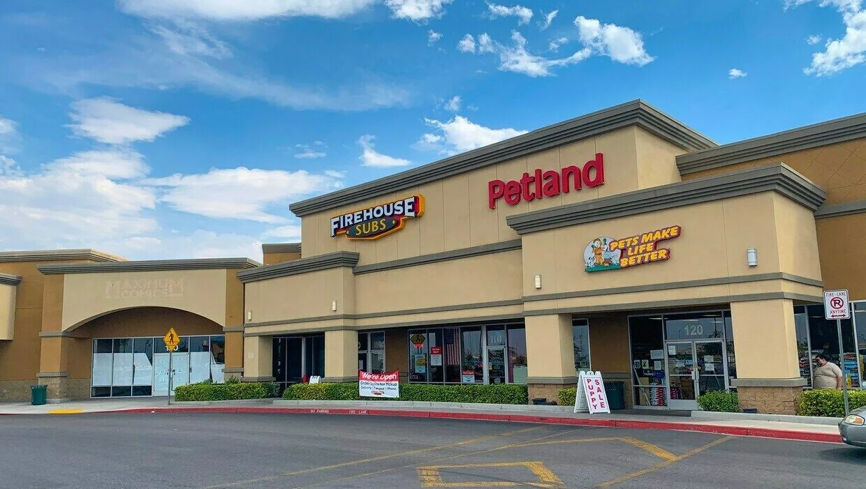 Eastgate Plaza — Lease in Henderson, NV, photo 4 of 7