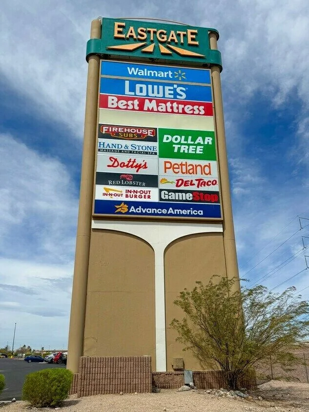 Eastgate Plaza — Lease in Henderson, NV, photo 5 of 7