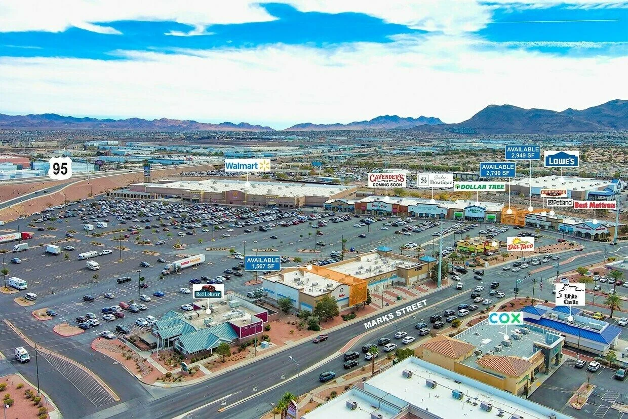 Eastgate Plaza — Lease in Henderson, NV, photo 6 of 7