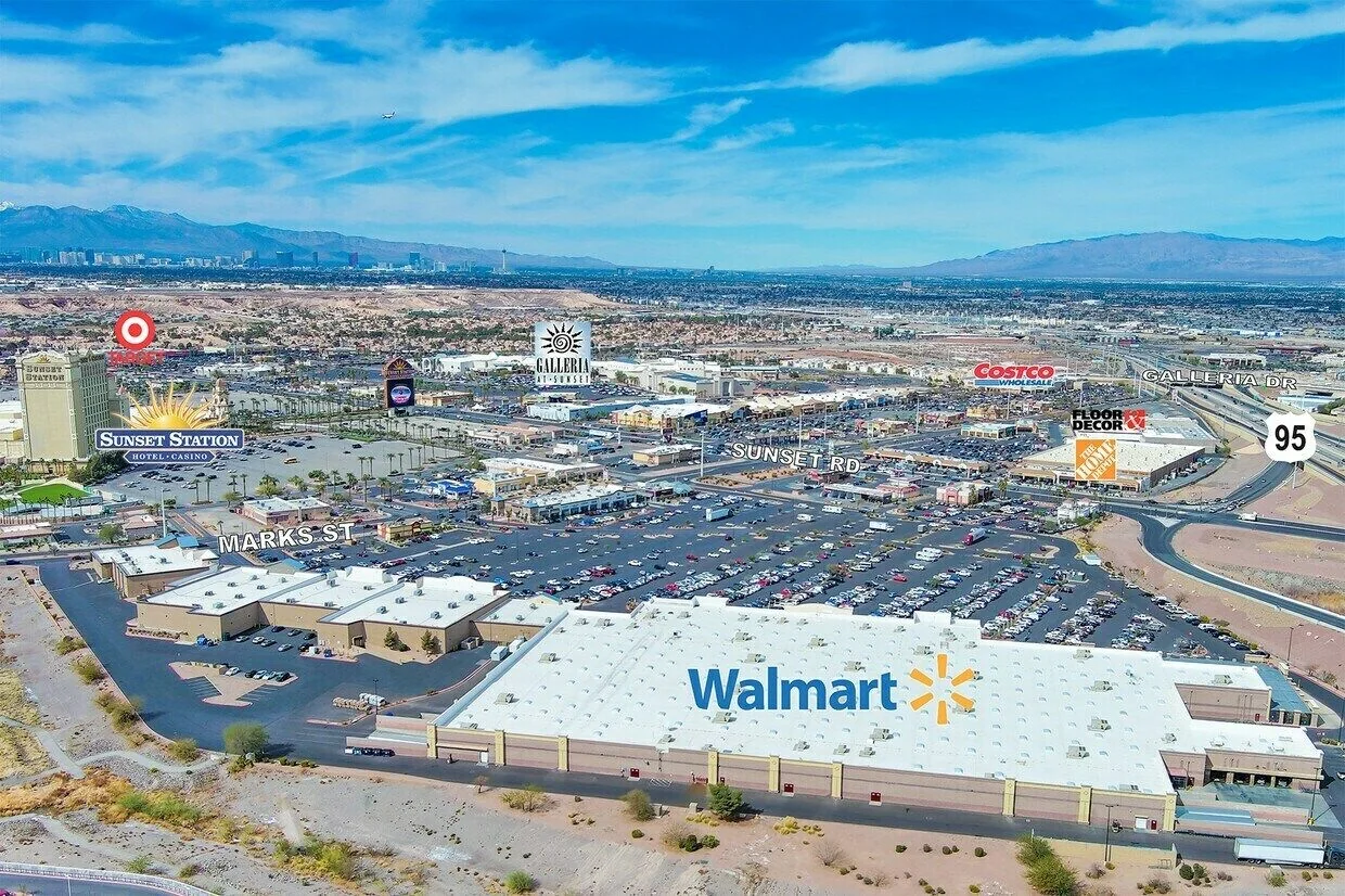 Eastgate Plaza — Lease in Henderson, NV, photo 7 of 7