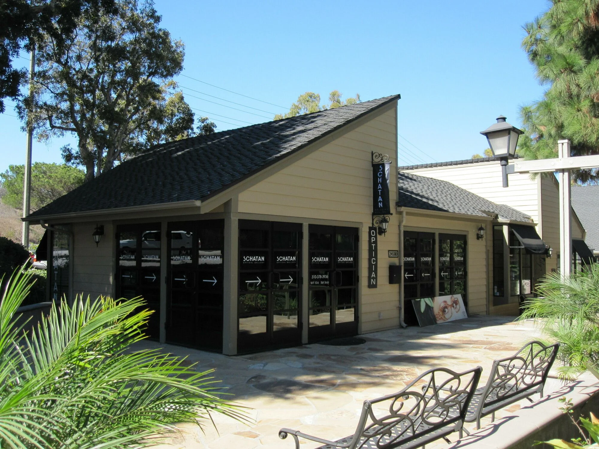 Hillside Village — Lease in Torrance, CA, photo 4 of 4