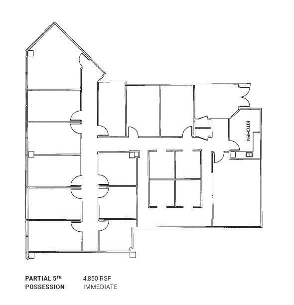 81 Main St — Lease in White Plains, NY, photo 3 of 6