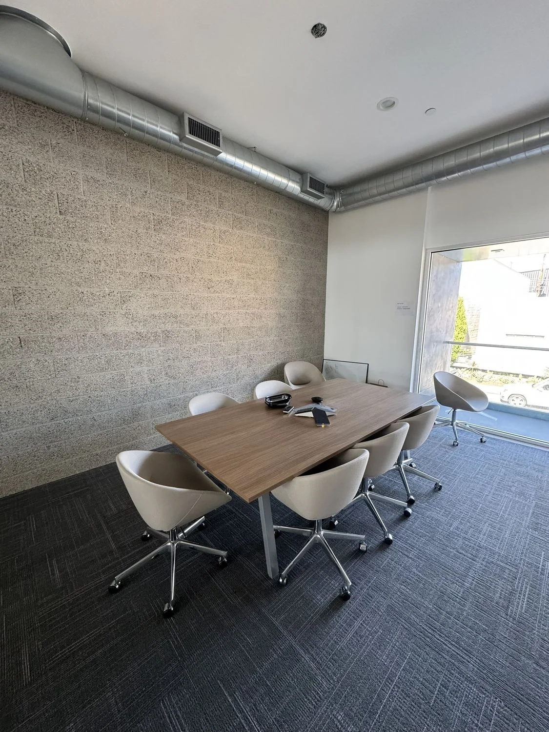 123 Lomita St. — Lease in El Segundo, CA, photo 3 of 8