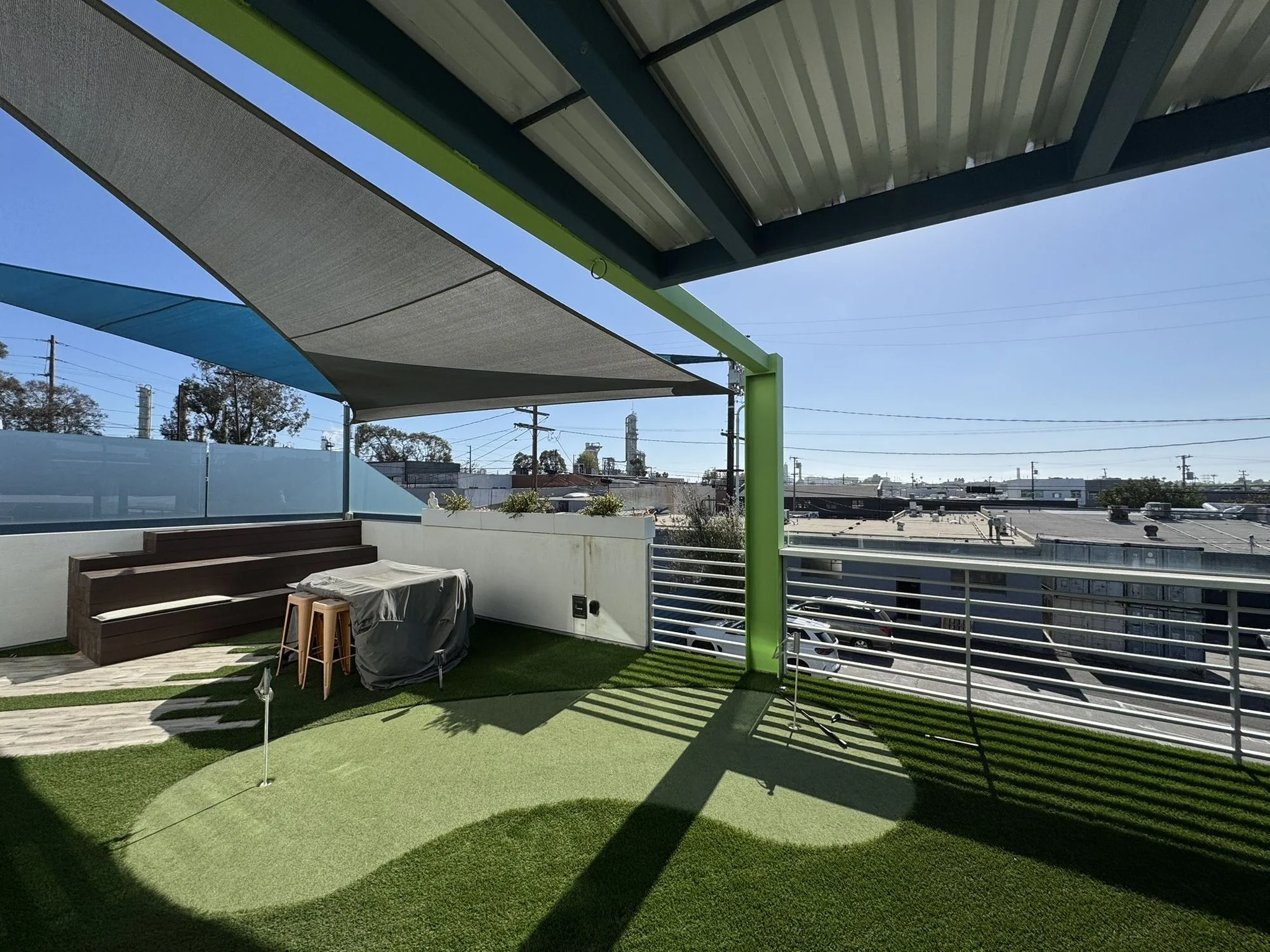 123 Lomita St. — Lease in El Segundo, CA, photo 5 of 8