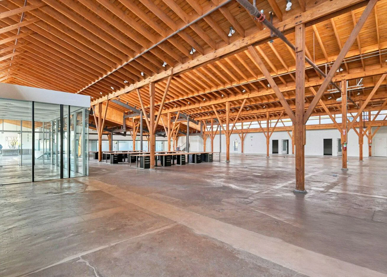 3534 Hayden Avenue — Lease in Culver City, CA, photo 1 of 2