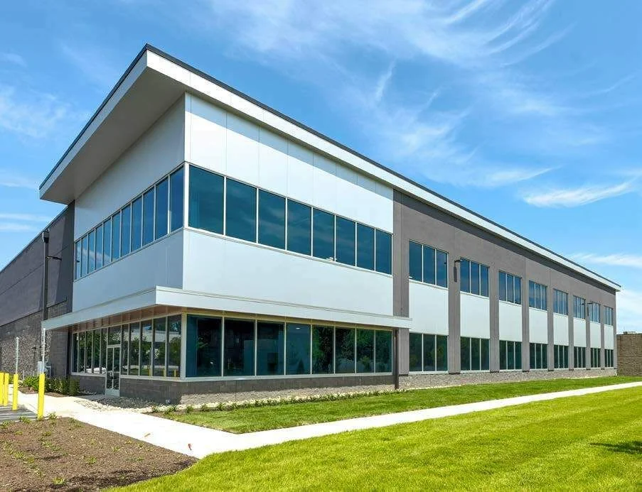 31 Farinella Drive - industrial for sale in east hanover, NJ