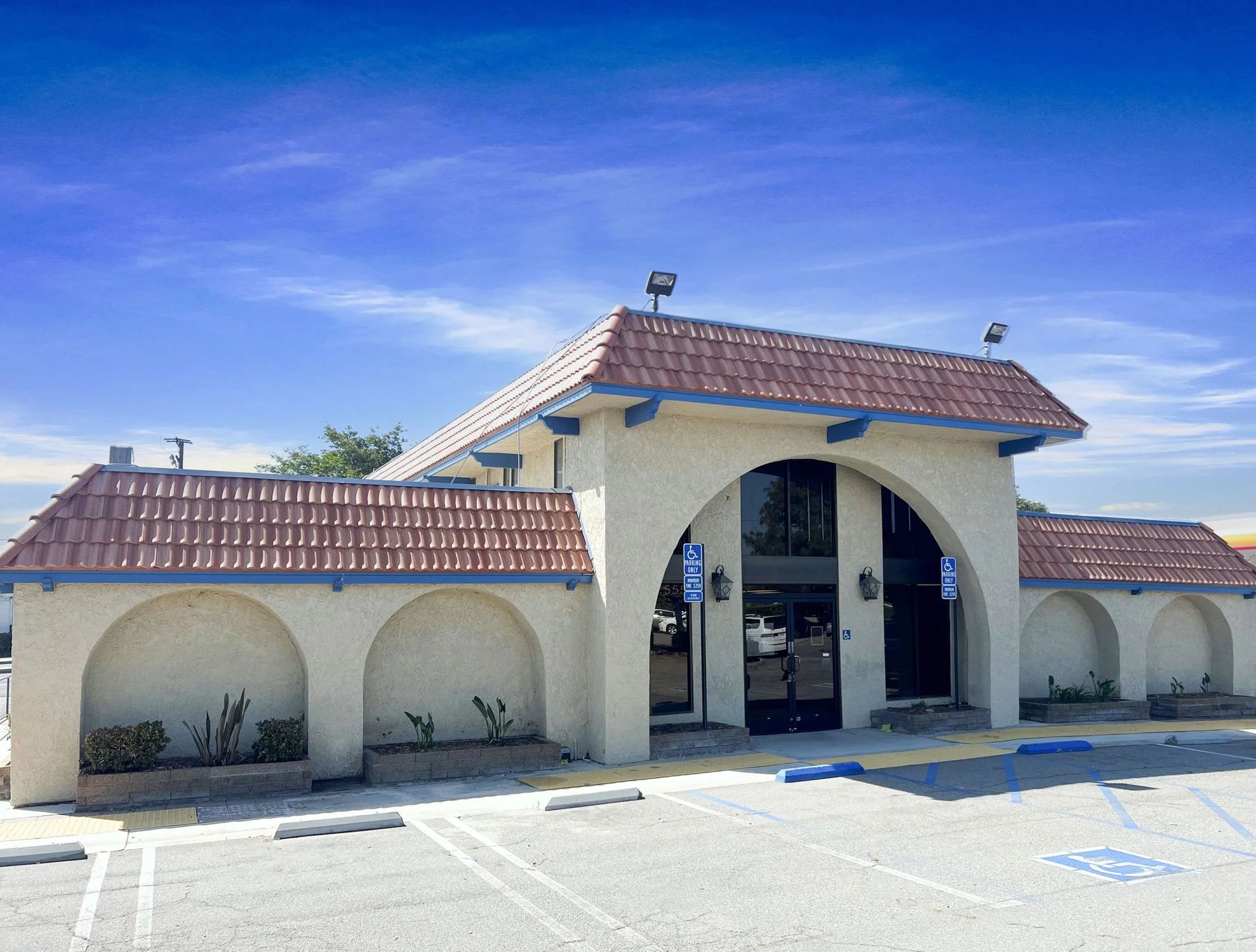 12555 Valley View Street — Lease in Garden Grove, CA, photo 1 of 1