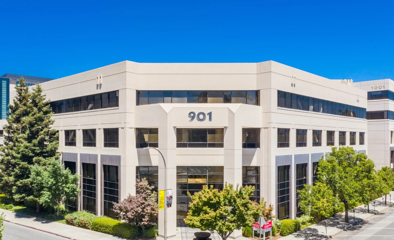 901 & 1001 Marshall Street — Lease in Redwood City, CA, photo 1 of 8