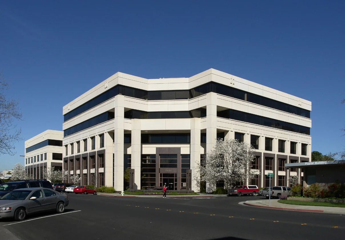 901 & 1001 Marshall Street — Lease in Redwood City, CA, photo 2 of 8