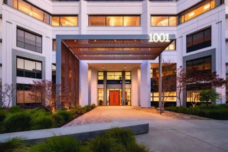 901 & 1001 Marshall Street — Lease in Redwood City, CA, photo 3 of 8