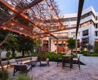901 & 1001 Marshall Street — Lease in Redwood City, CA, photo 5 of 8