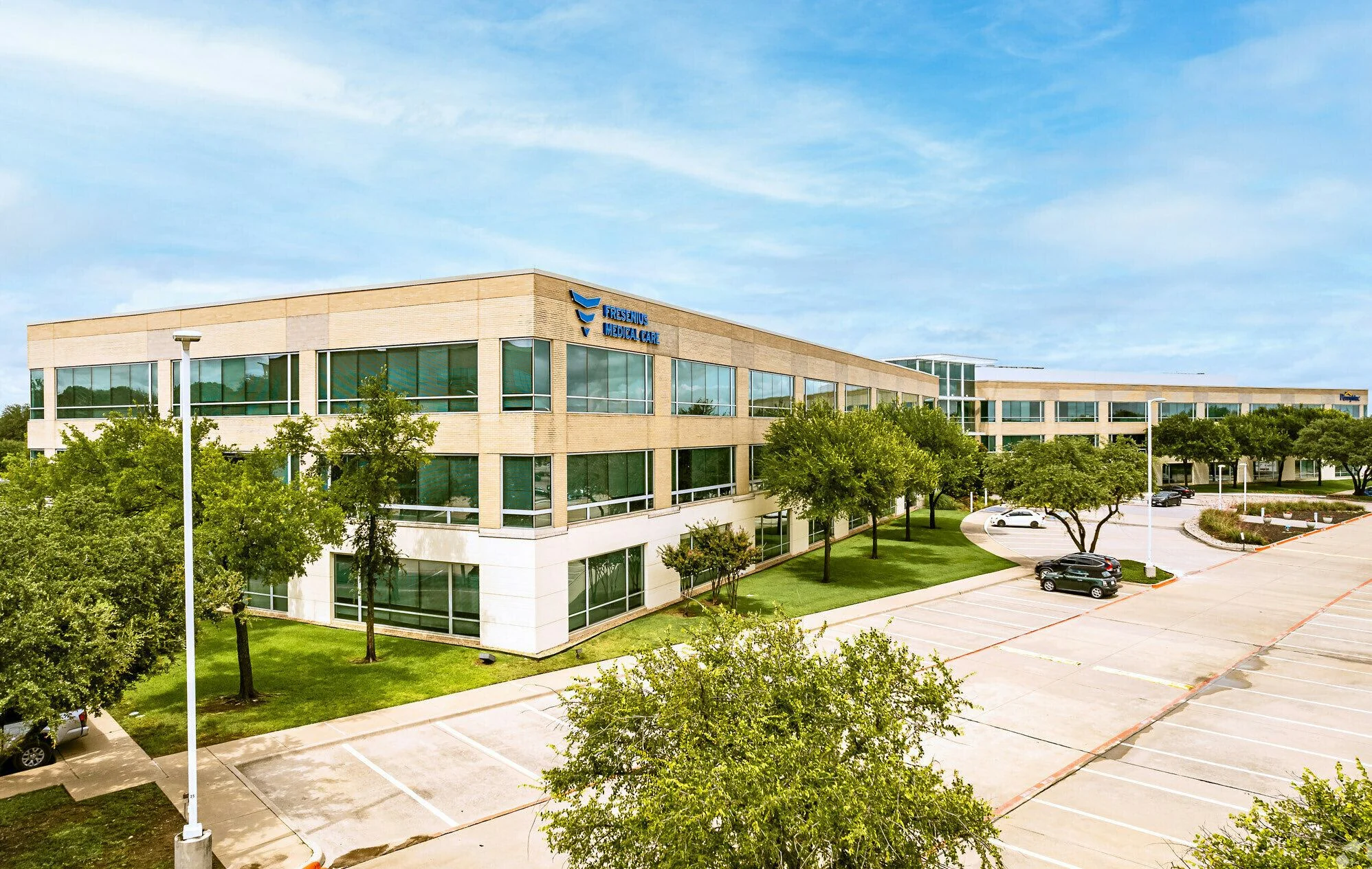 Plano Corporate Center East