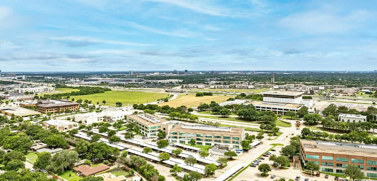 Plano Corporate Center East — Lease in Plano, TX, photo 2 of 8