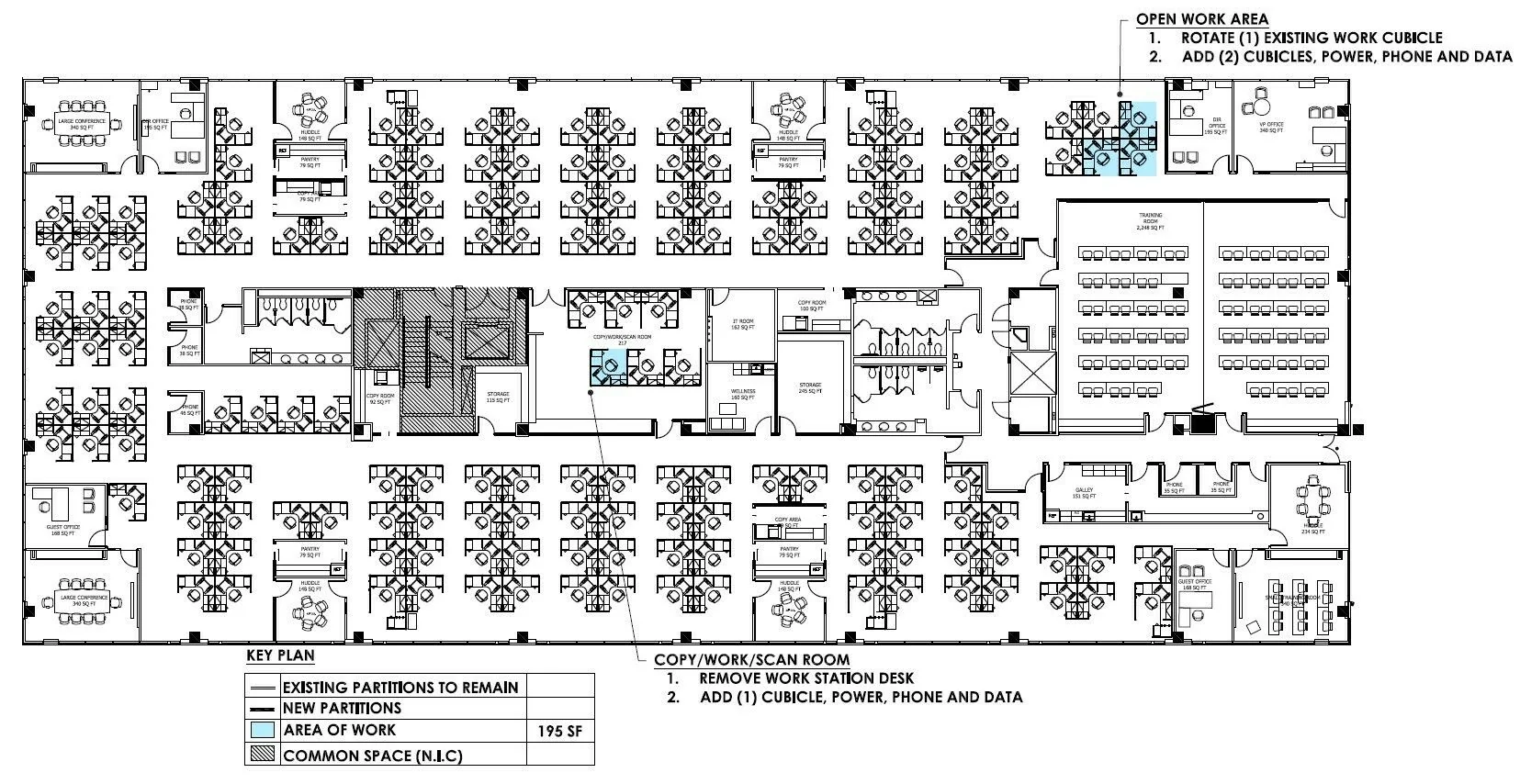 Plano Corporate Center East — Lease in Plano, TX, photo 4 of 8