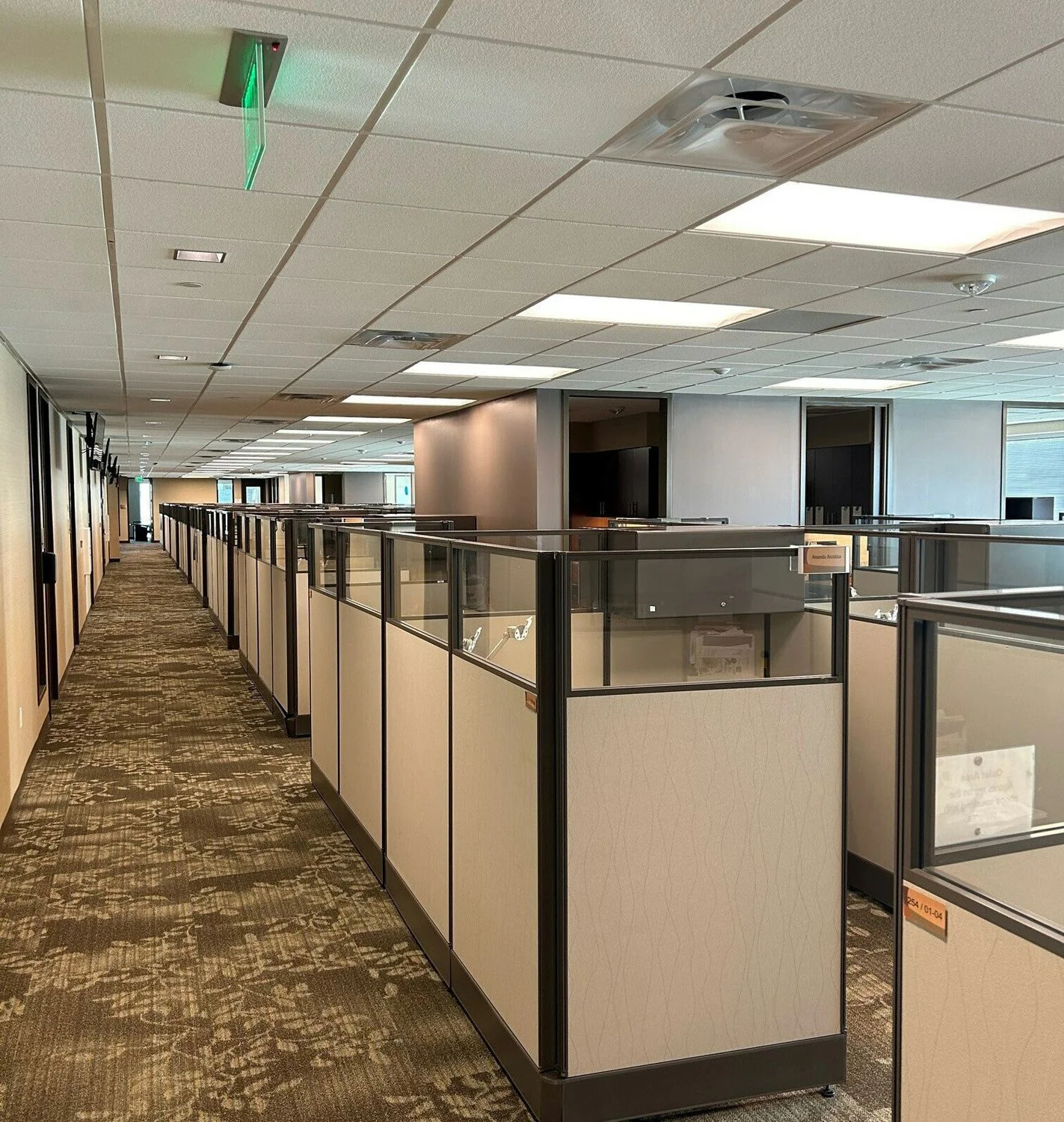 Plano Corporate Center East — Lease in Plano, TX, photo 6 of 8