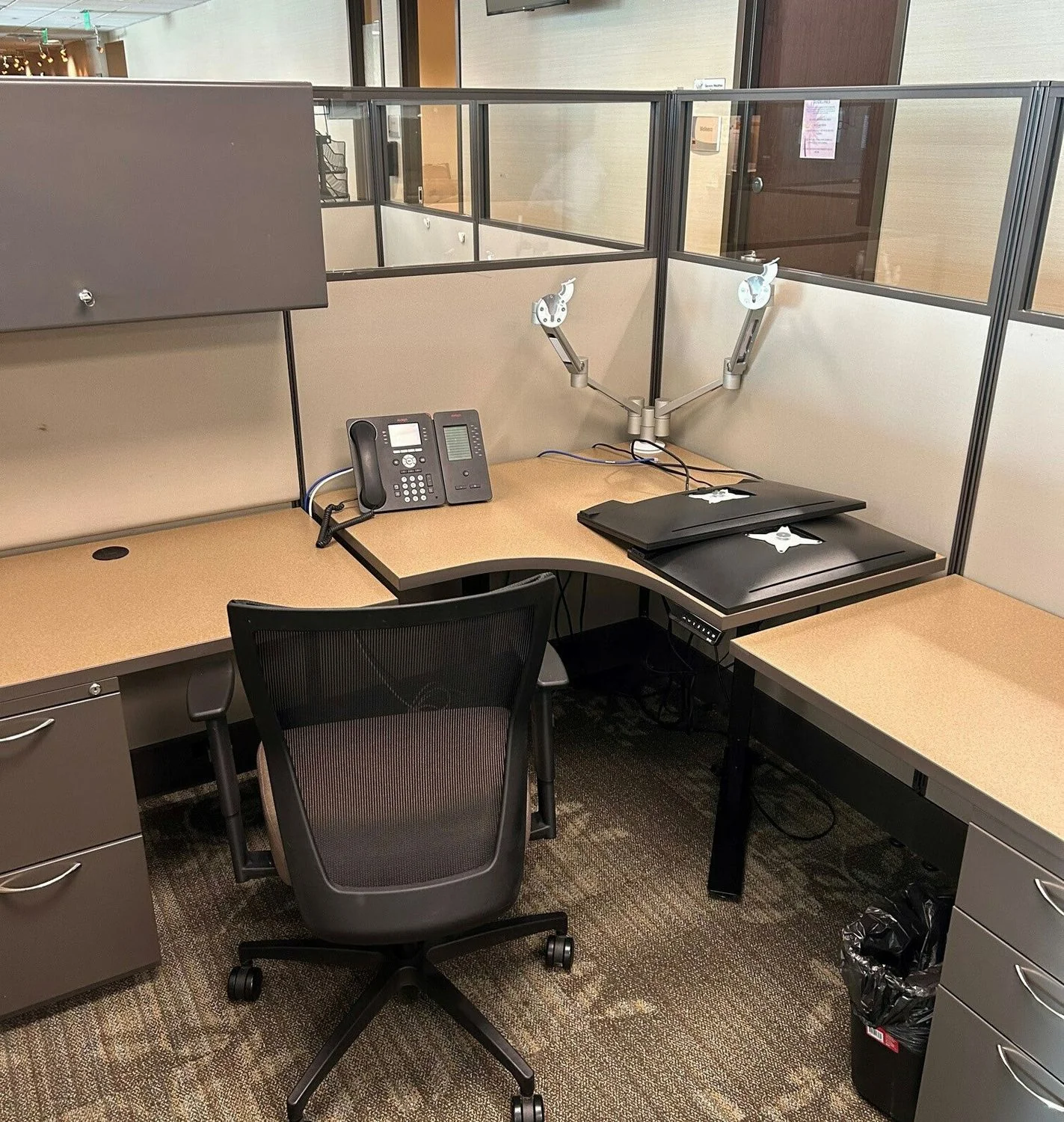 Plano Corporate Center East — Lease in Plano, TX, photo 7 of 8