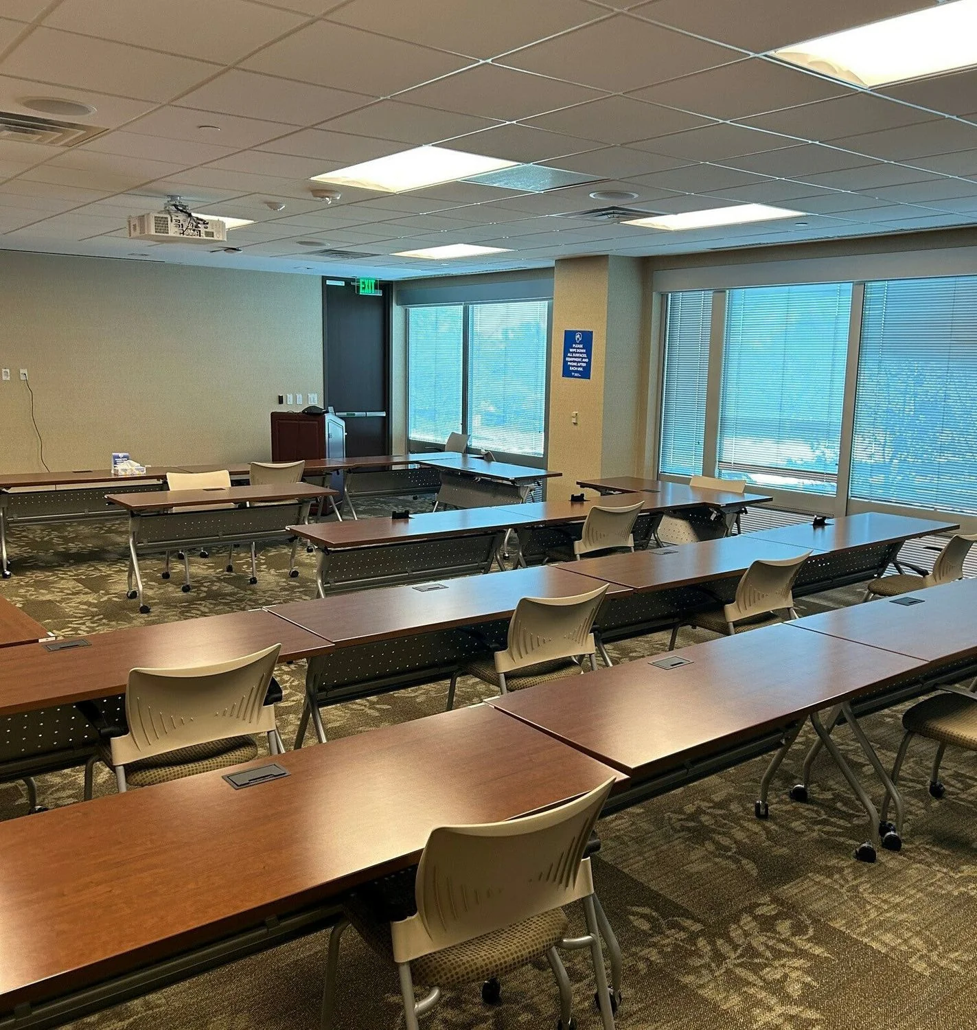 Plano Corporate Center East — Lease in Plano, TX, photo 8 of 8