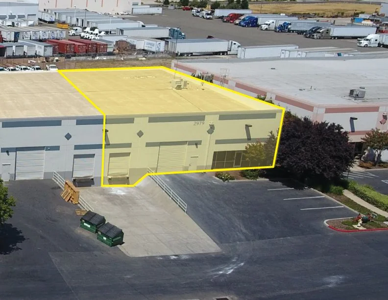2979 Promenade St — Lease in West Sacramento, CA, photo 1 of 1