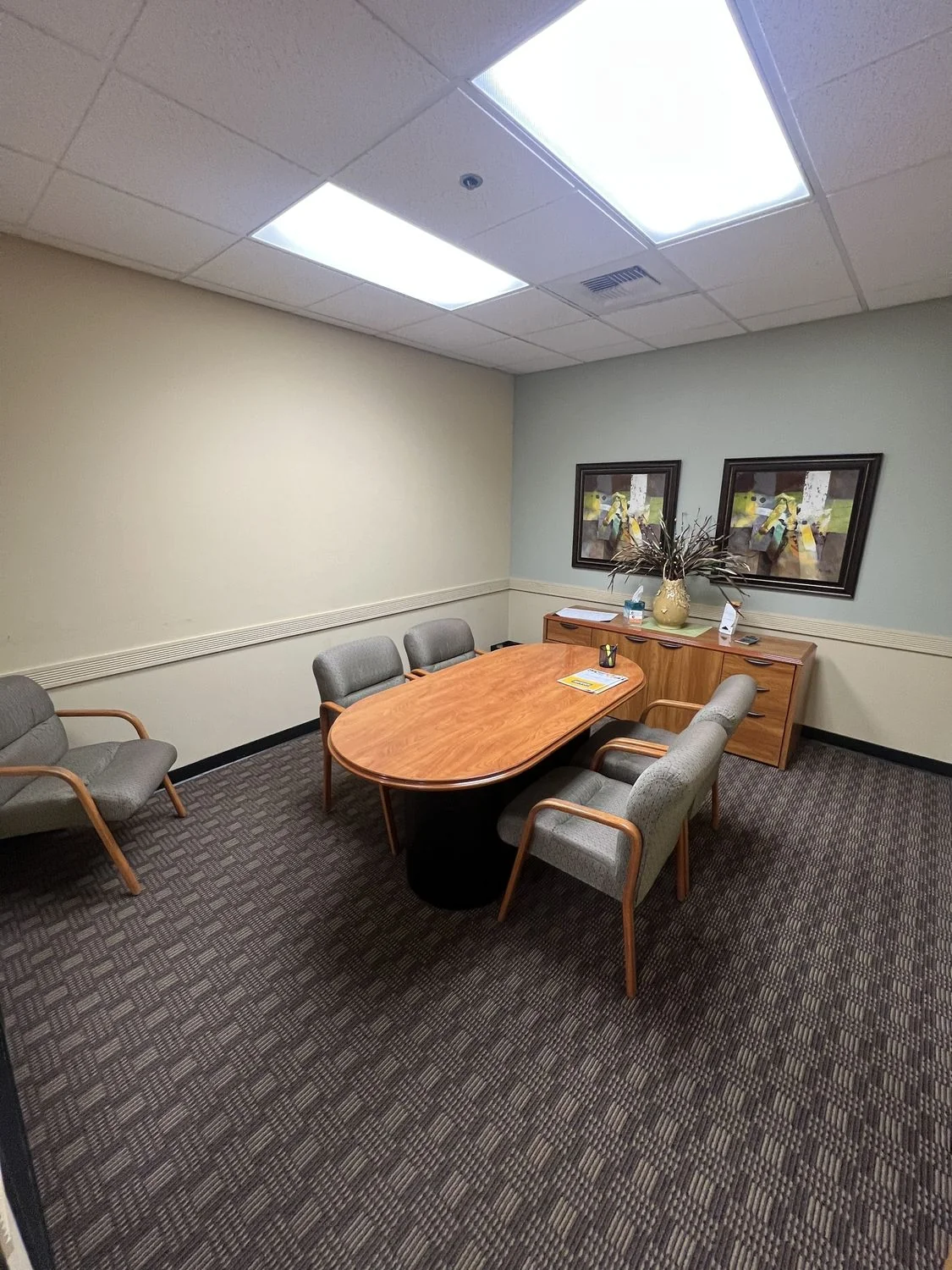 Park Oaks Village — Lease in El Dorado Hills, CA, photo 2 of 5