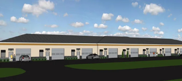 Rogers Tech Center — Lease in Rogers, MN, photo 3 of 8