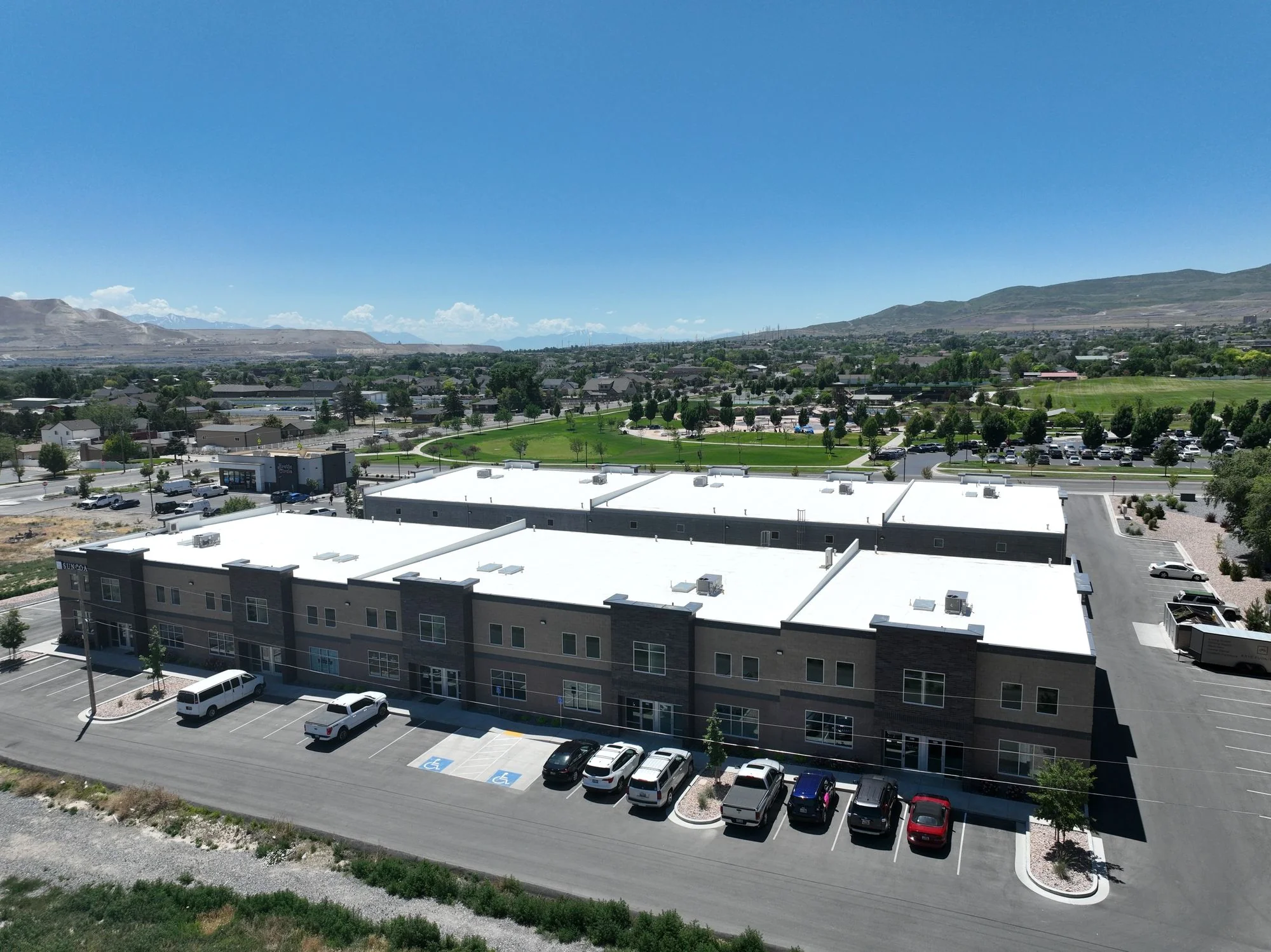 2806 W 14000 S - industrial for sale in bluffdale, UT