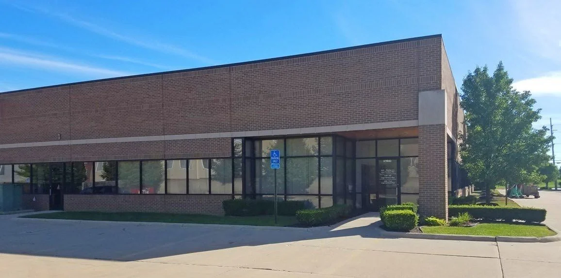 36177 Mound Road — Lease in Sterling Heights, MI, photo 1 of 1