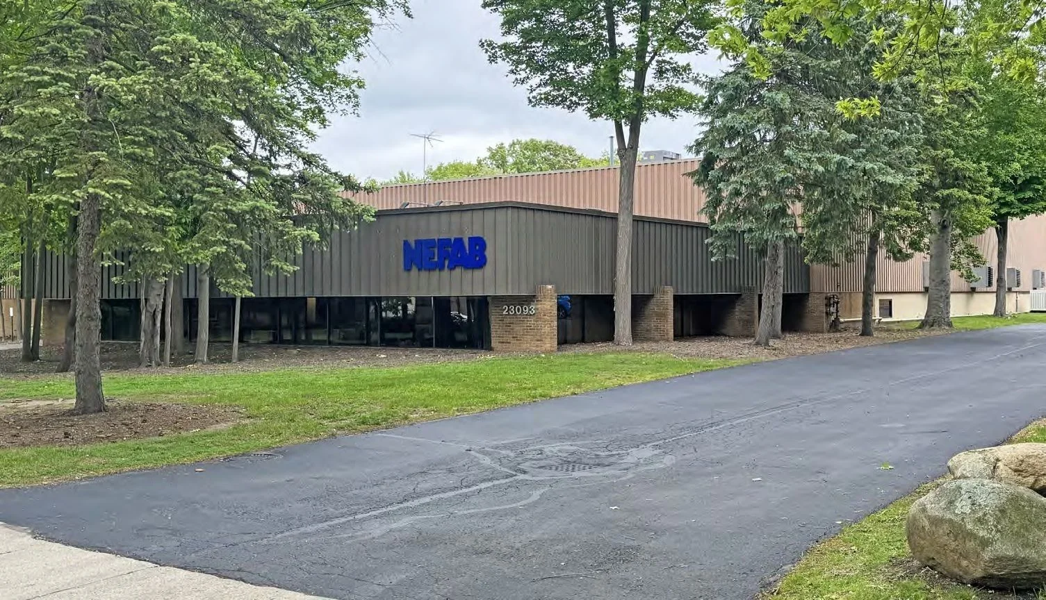 23093 Commerce Dr — Lease in Farmington Hills, MI, photo 1 of 1