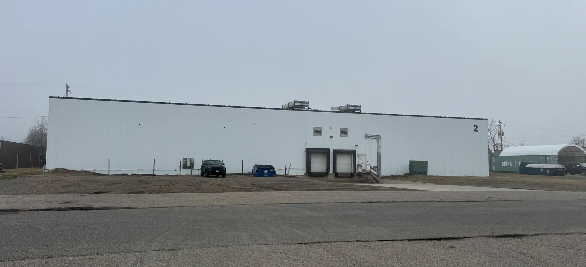 2845 4th St S — Lease in Waite Park, MN, photo 1 of 3