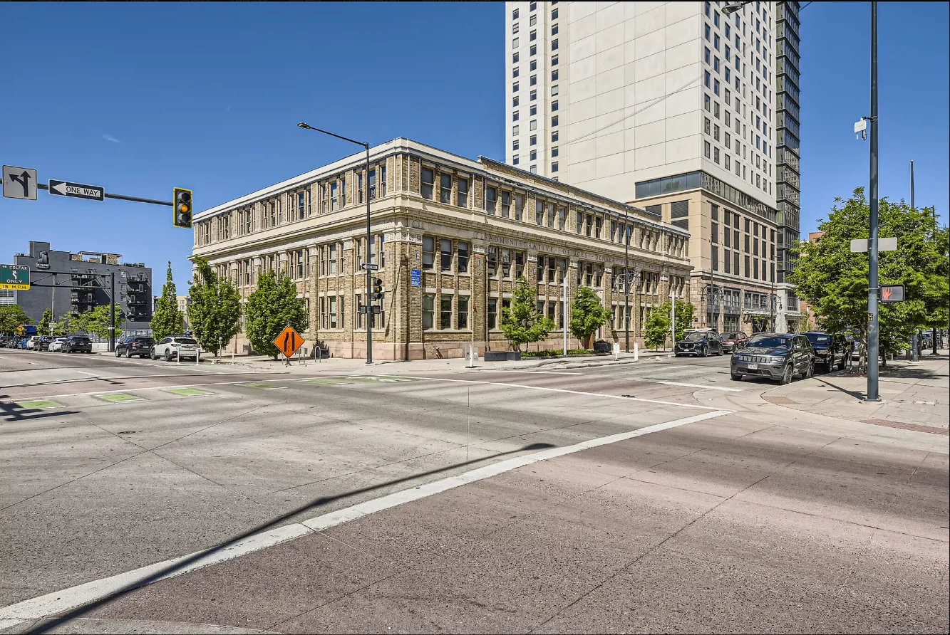 414 14th Street, Denver, CO 80202