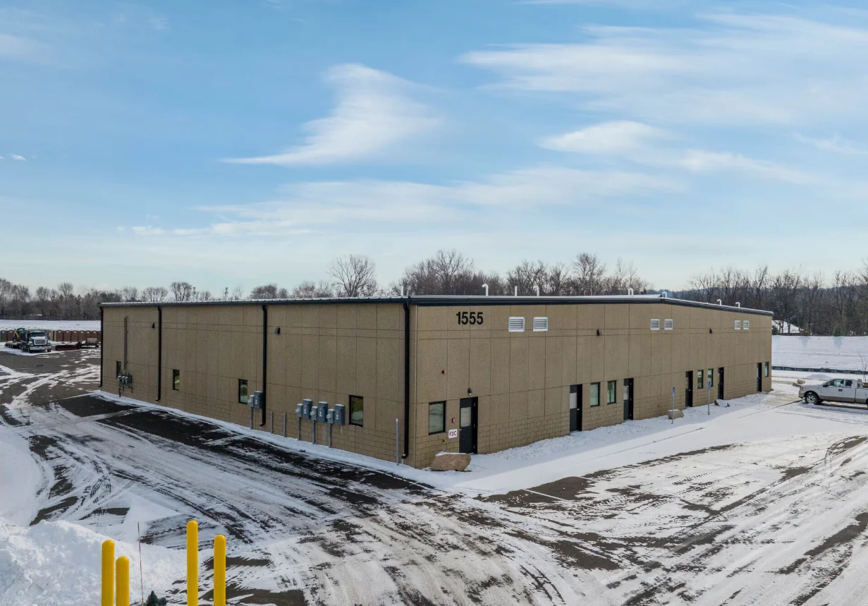 1555 Maras Street — Lease in Shakopee, MN, photo 1 of 2