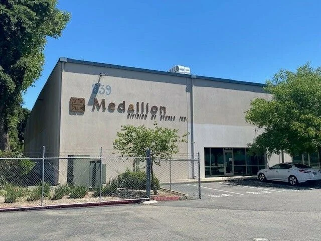 839 F Street — Lease in West Sacramento, CA, photo 1 of 1
