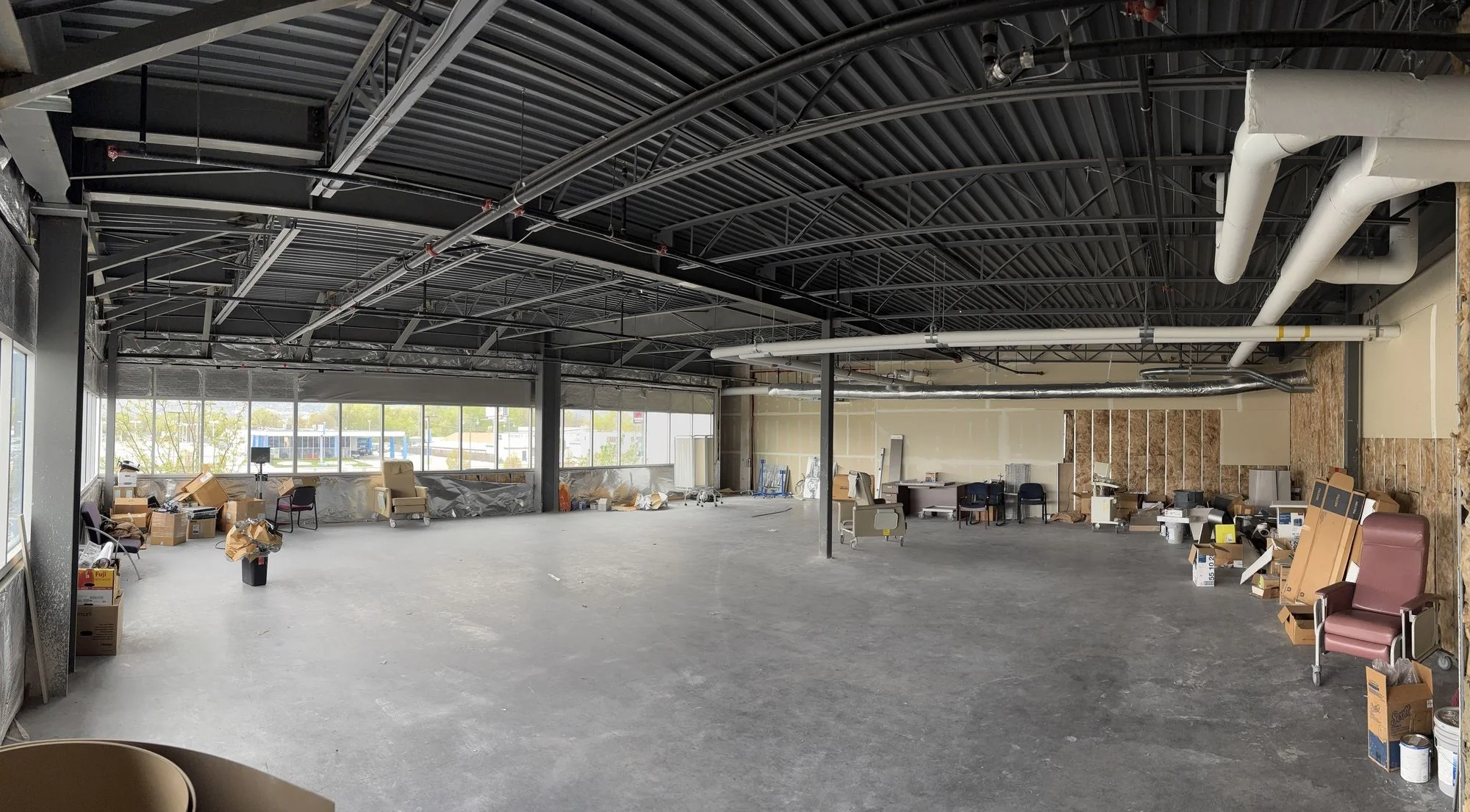 Wasatch Renal Center — Lease in South Salt Lake, UT, photo 3 of 3