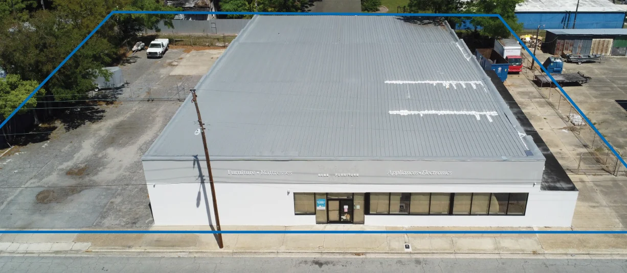 1808 Norwich St - other for sale in brunswick, GA